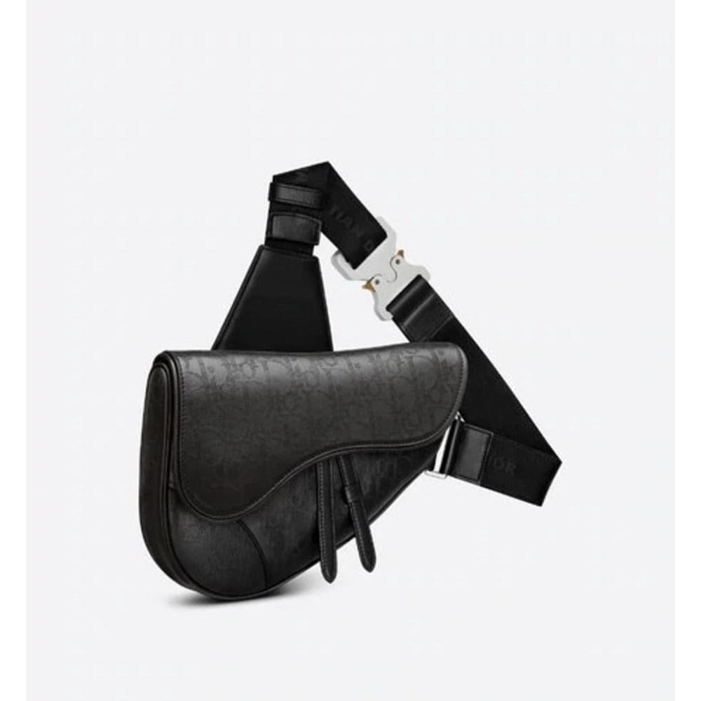 Dior حقائب كتف رجالية