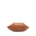 Celine Brown Clutch Bags Women Women