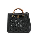 Gucci Black Tote Bags Women Women