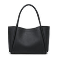 Handbags Women Niche Soft Leather Vegetable Basket Bag Large Capacity High Grade Handbag