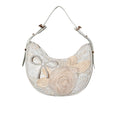 The Rosaline Lace Shoulder Bag