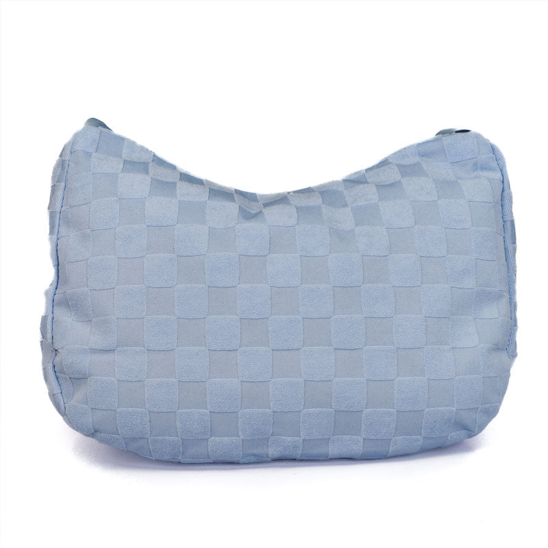 Soft Damier Messenger Taske