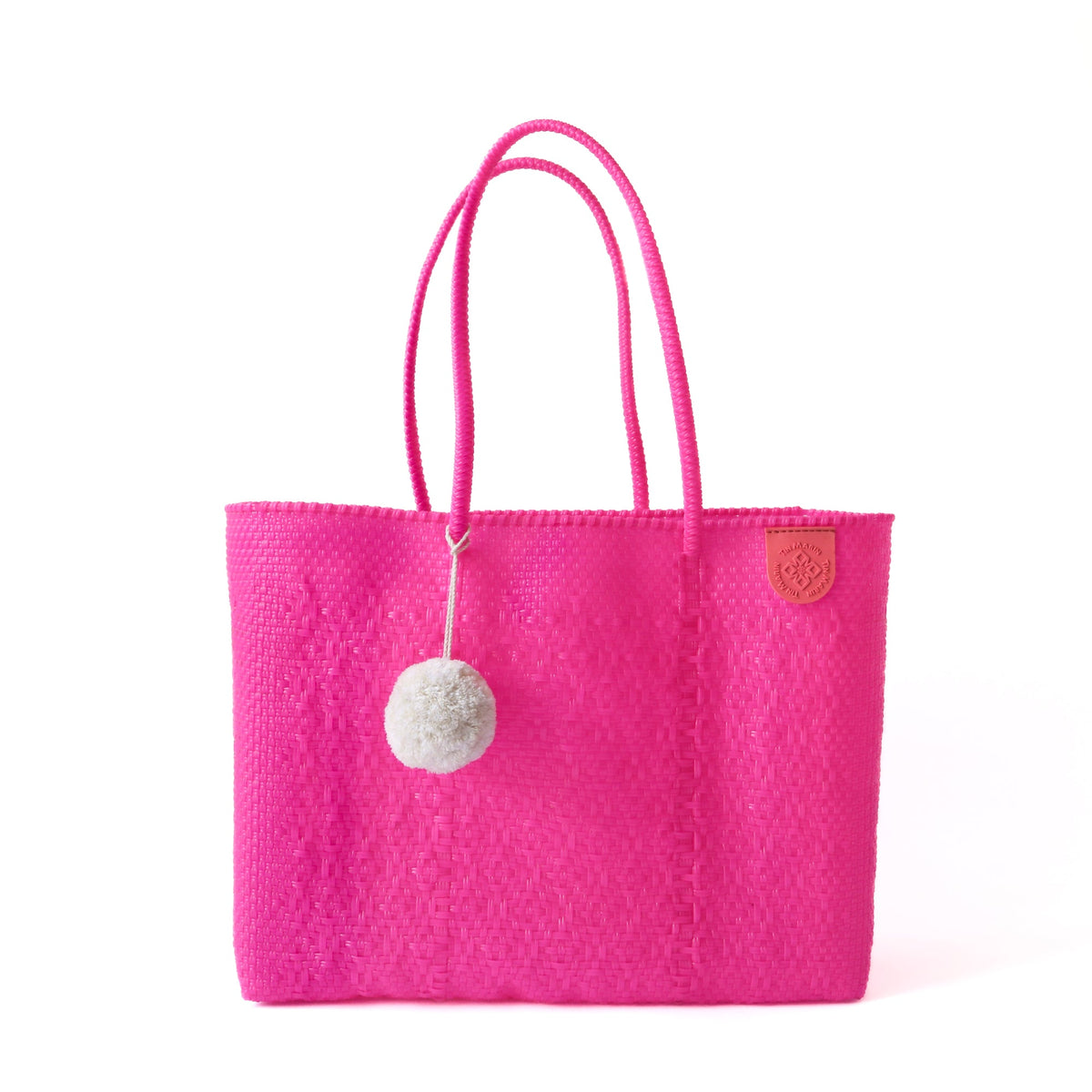 Super Tote – Solid Color Collection