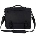 Men's Nylon Messenger Bag – Executive Commuter Carry