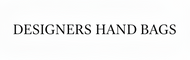 Designers Handbags - Start