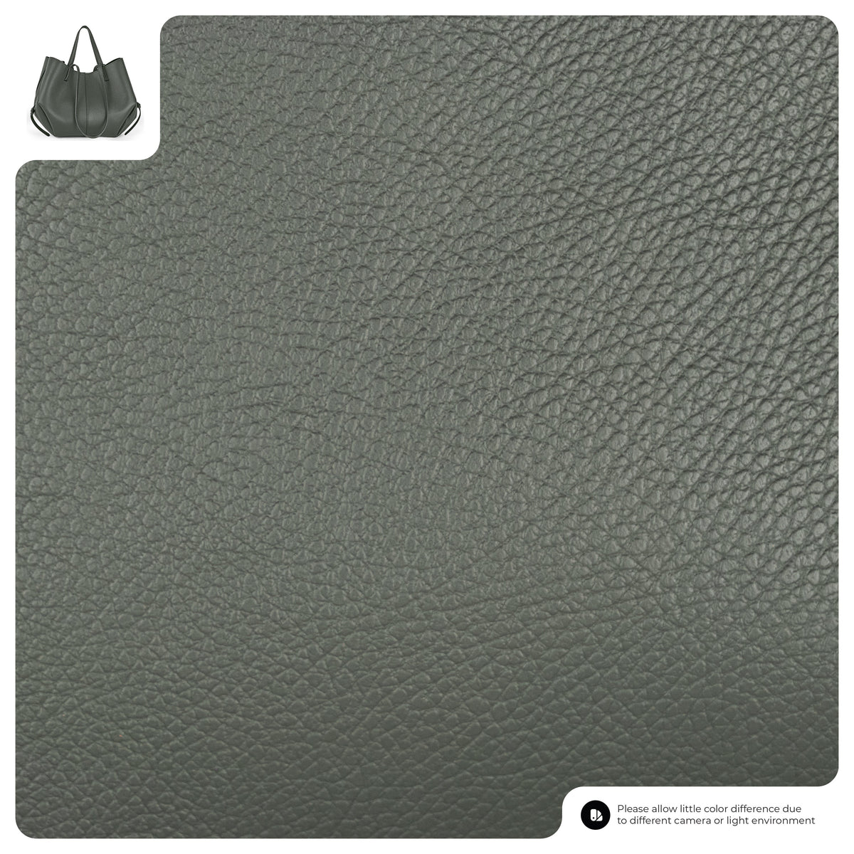 Italian Full-Grain Leather Tote Bag | Piacenza